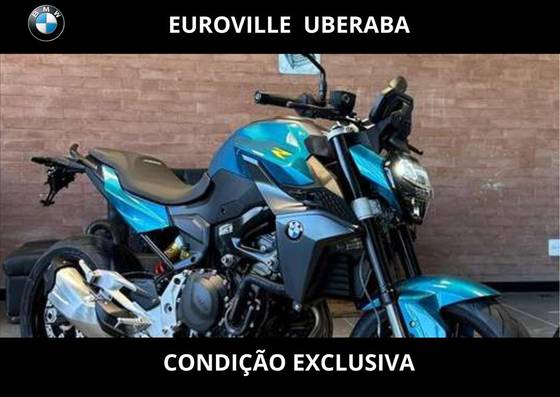 BMW F 900 R SPORT PLUS BMW F 900 R SPORT PLUS